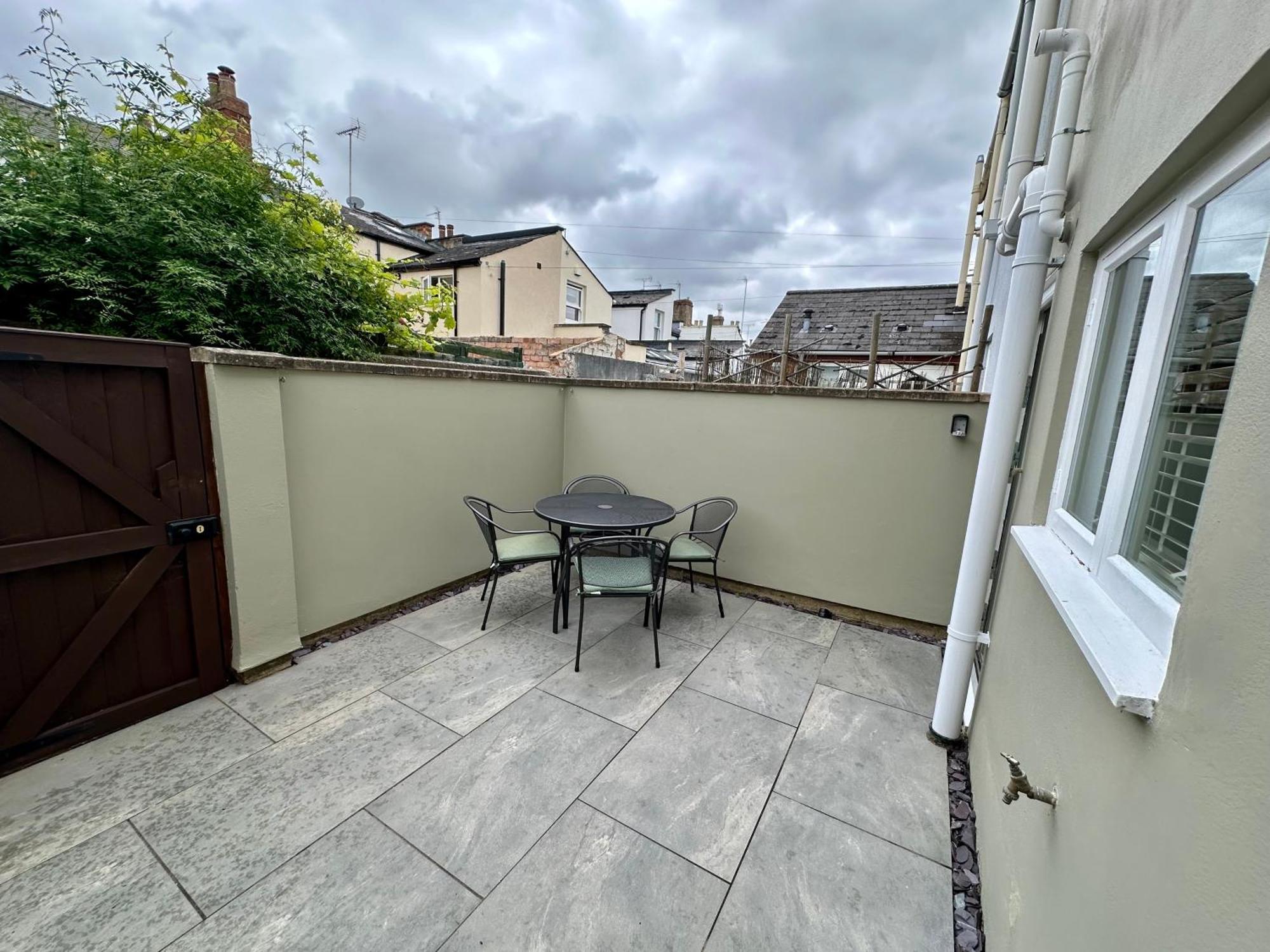 Fairlight Cottage Cheltenham Exterior foto